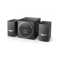 Edifier XM3-BT 2:1 Multimedia (BT/USB/FM/Remote) Speaker